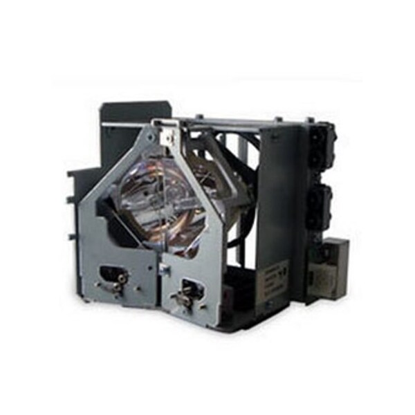 Replacement for Digital Projection 109-319 Bare Lamp Only